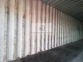 Storage Containers for Sale