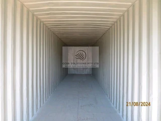 Storage Containers for Sale