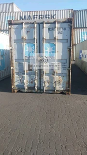 Storage Containers for Sale