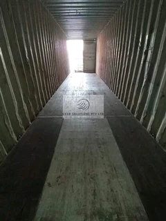 Storage Containers for Sale