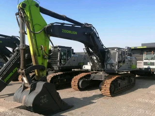 Zoomlion equipment for sale