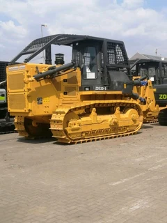 Dozer Zoomlion ZD320-3