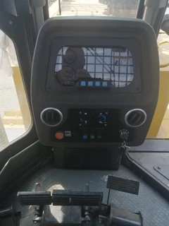 Dozer Zoomlion ZD320-3