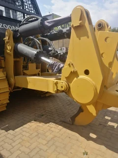 Dozer Zoomlion ZD320-3