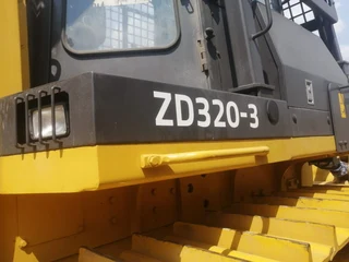 Dozer Zoomlion ZD320-3