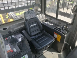 Dozer Zoomlion ZD320-3