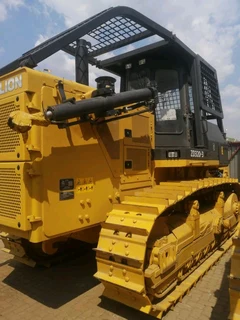 Dozer Zoomlion ZD320-3
