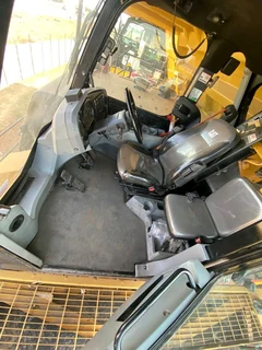 Dozer Zoomlion ZD320-3