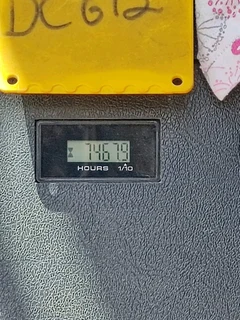 2021 Hyundai 30 Ton Excavator