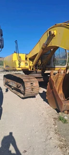 Sumitomo SH200-3 2008 model
