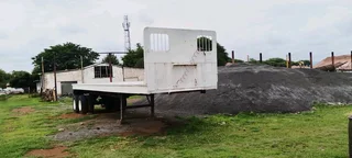 11 meter trailer for sale