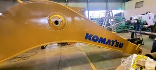 Komatsu PC850-8 Boom(price Reduce)