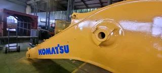 Komatsu PC850-8 Boom(price Reduce)
