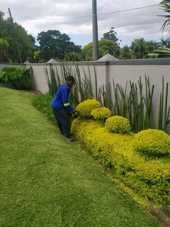 ANB GARDEN SERVICES