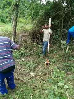 Anb Garden Services And Trew Felling