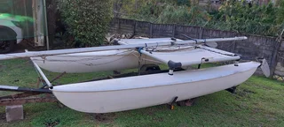 Halcat - Yacht - catamaran - R1200Catamaran