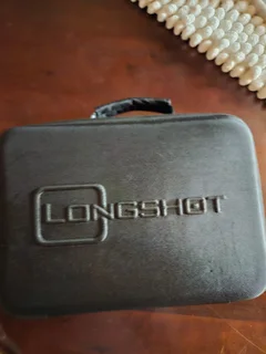 Longshot Marksman 300 yard UHD R6500 Call 084 485 6526