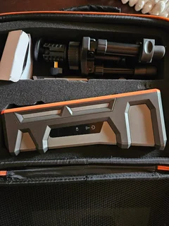 Longshot Marksman 300 yard UHD R6500 Call 084 485 6526