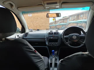 2006 Volkswagen Polo Hatchback