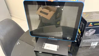 4POS COMPUTER FULL SET ON SALE