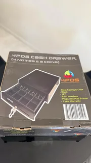 4POS COMPUTER FULL SET ON SALE