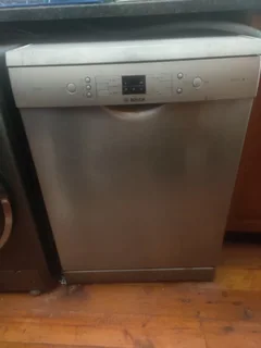Bosch Dishwasher