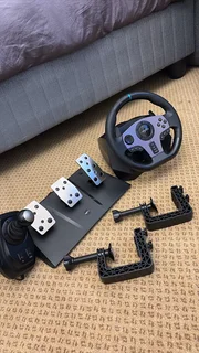 Pxn v9 sim racing wheel