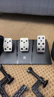 Pxn v9 sim racing wheel