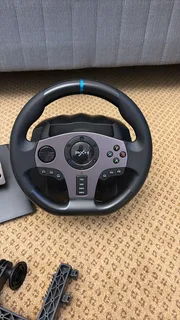 Pxn v9 sim racing wheel