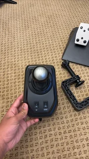 Pxn v9 sim racing wheel