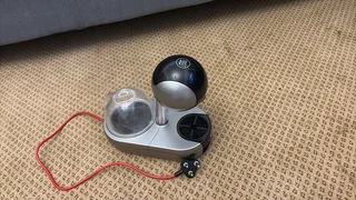 Nescaffe dolce gusto machine