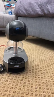 Nescaffe dolce gusto machine