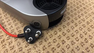 Nescaffe dolce gusto machine