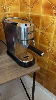 Delonghi Devica coffee machine