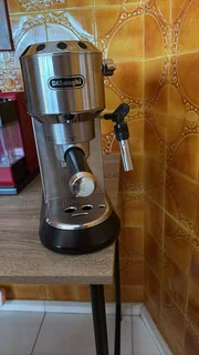 Delonghi Devica coffee machine