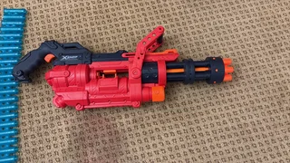 Xshot toy guns