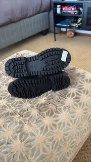 Guess orana boots brand new