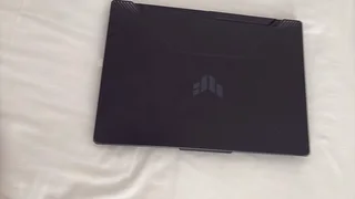 Asus tuf gaming laptop