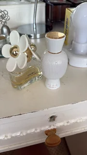 Bvlgari and Daisy by marc jacobs womens perfume