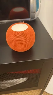 Apple homepod mini