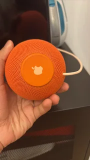 Apple homepod mini