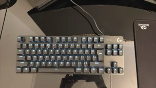 Keyboard,mouse&#43;pad and monitor combo