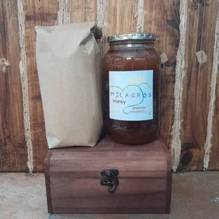 Honey 1 /2 Litre