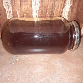 Honey 1 /2 Litre