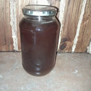 Honey 1 /2 Litre