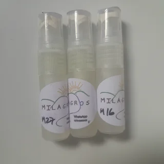 Fragrances 5ml
