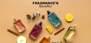 Fragrance Experience