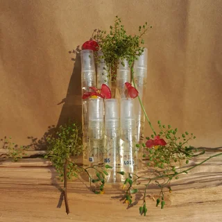 Alien Ladies Fragrance in glass 10ml