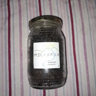 Refined Propolis 124g