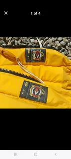 Large Life Preserver